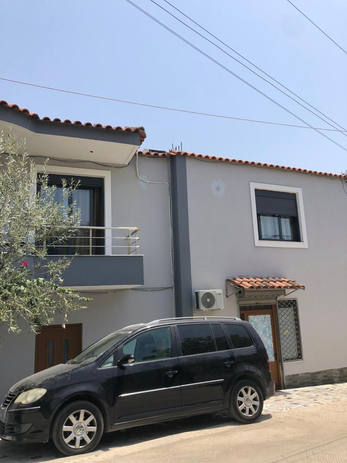 סרנדה Mona'S Guesthouse חדר תמונה